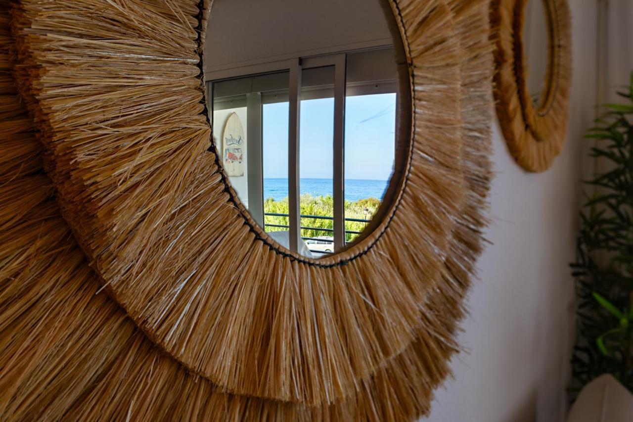 Relax At Premium Beach Flat - Aldea Beach Manilva Exteriér fotografie