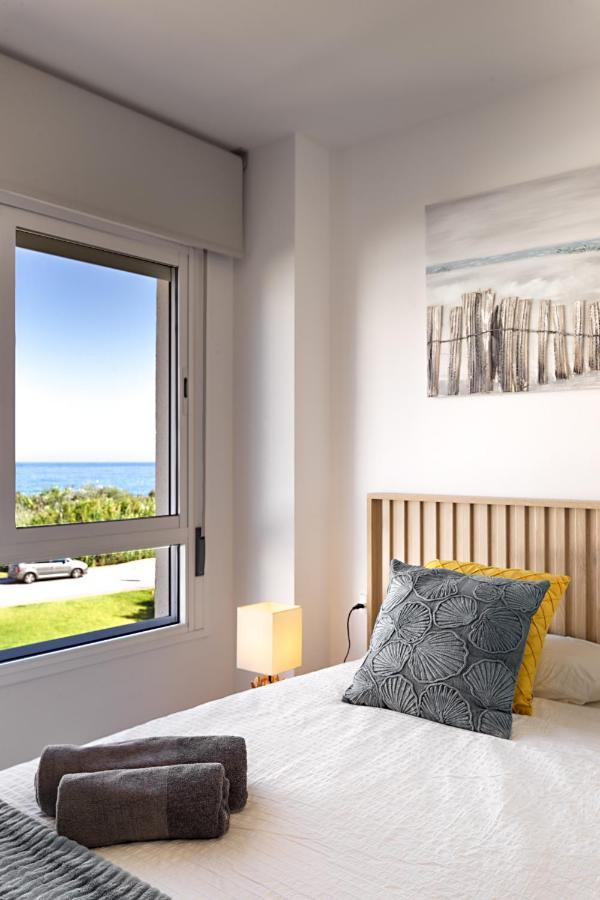 Relax At Premium Beach Flat - Aldea Beach Manilva Exteriér fotografie