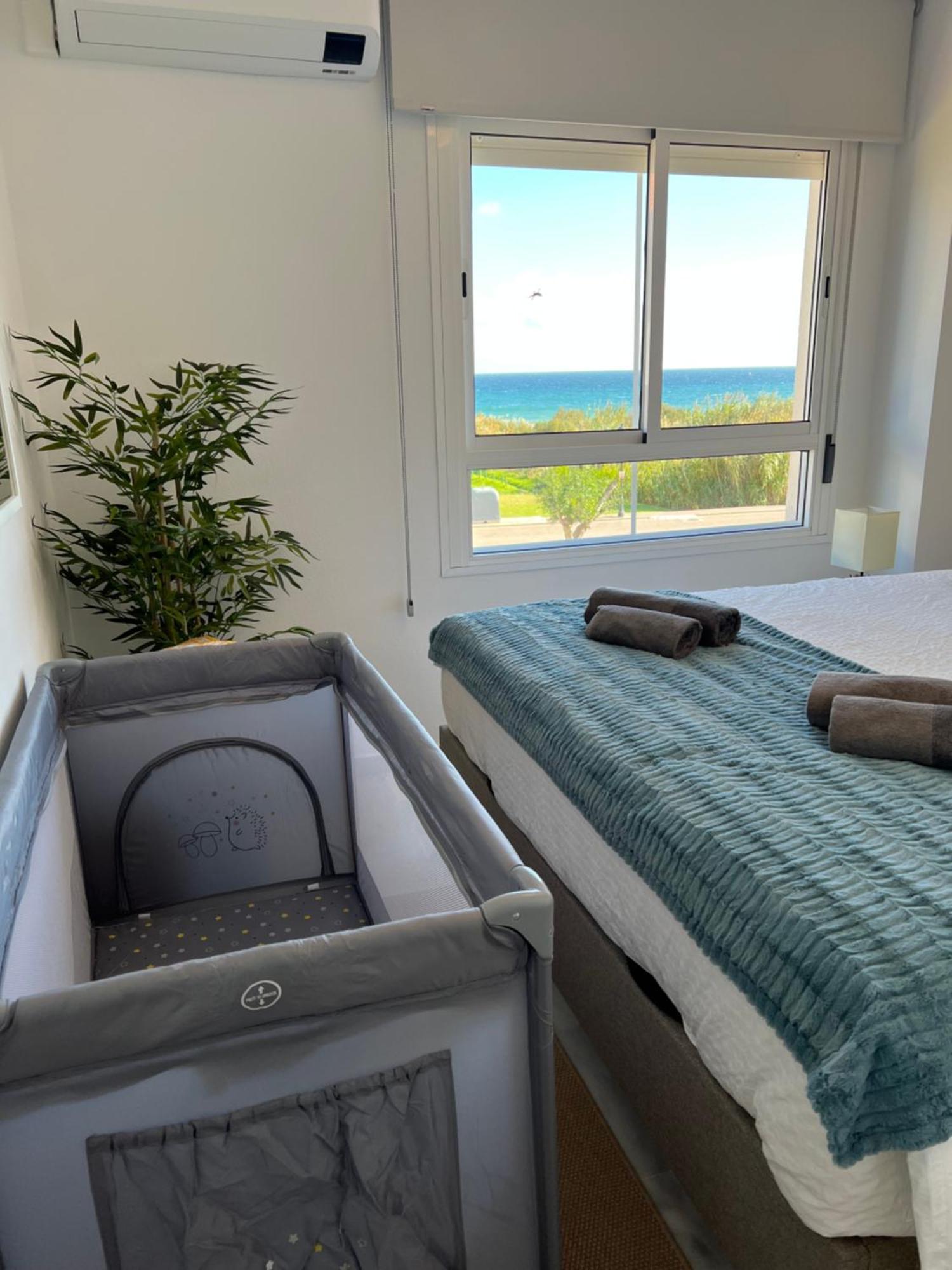 Relax At Premium Beach Flat - Aldea Beach Manilva Exteriér fotografie